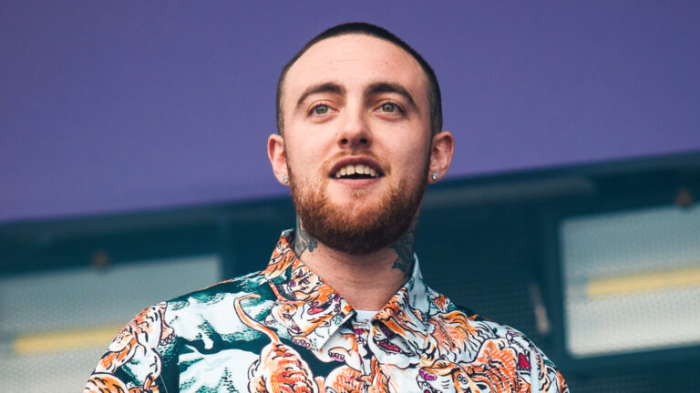 Mac Miller’s Estate Drops 3 New Songs For ‘GO:OD AM’ 10th Anniversary