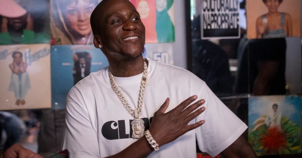 Malice Explains Why He Reverted His Stage Name Change For Clipse Reunion Malice Explains Why He Reverted His Stage Name Change For Clipse Reunion