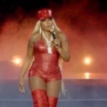 Mary J. Blige’s ‘For My Fans’ Concert Film Is Coming to Theaters