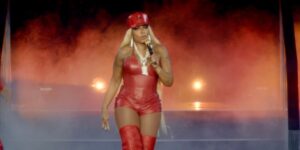 Mary J. Blige’s ‘For My Fans’ Concert Film Is Coming to Theaters