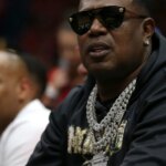 Master P Drops Possibly Final Album Before No Limit & Cash Money “Verzuz” Master P Drops Possibly Final Album Before No Limit & Cash Money “Verzuz”