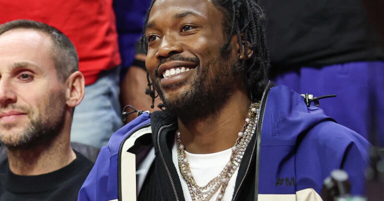 Meek Mill Is Jealous Of d4vd’s Massive Publicity Amid Death Investigation