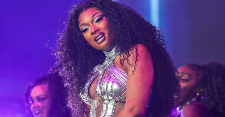 Megan Thee Stallion Goes Off On Accuser In Car-Sex Lawsuit