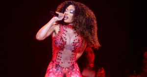 Megan Thee Stallion Reveals Release Date For “Lover Girl” Single