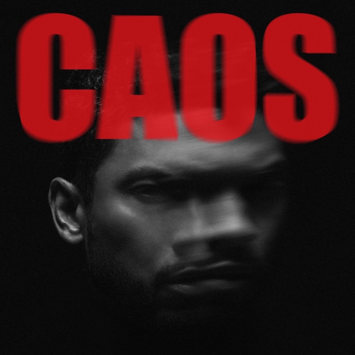 Miguel Releases New Album CAOS (Stream)