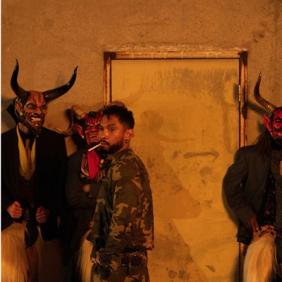 Miguel Releases New Single “RIP”