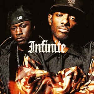 Mobb Deep Releases Final Album “Infinite” (Stream)