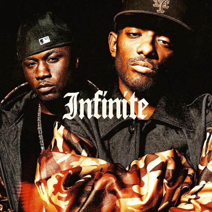Mobb Deep Releases Final Album “Infinite” (Stream) Mobb Deep Releases Final Album “Infinite” (Stream)