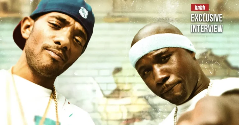 Mobb Deep’s Havoc On Prodigy, “The Infamous” & “Infinite”