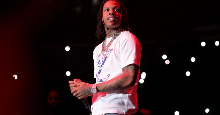 Mother Of Lil Durk’s First Two Kids Mourns Passing Of THF Bayzoo Mother Of Lil Durk’s First Two Kids Mourns Passing Of THF Bayzoo