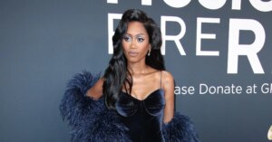 Muni Long Hit With Lawsuit For Allegedly Refusing To Pay Managers