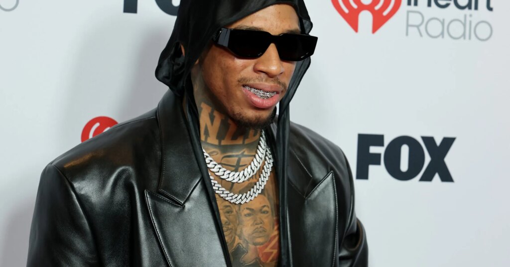 NBA YoungBoy Fans Claim NLE Choppa’s Using Bots After Dropping His Diss Track NBA YoungBoy Fans Claim NLE Choppa’s Using Bots After Dropping His Diss Track