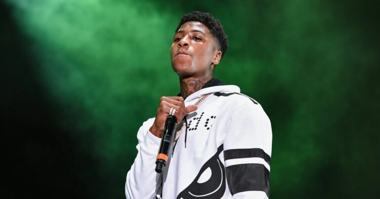 NBA YoungBoy Refuses To Stream With Adin Ross & Cuffem