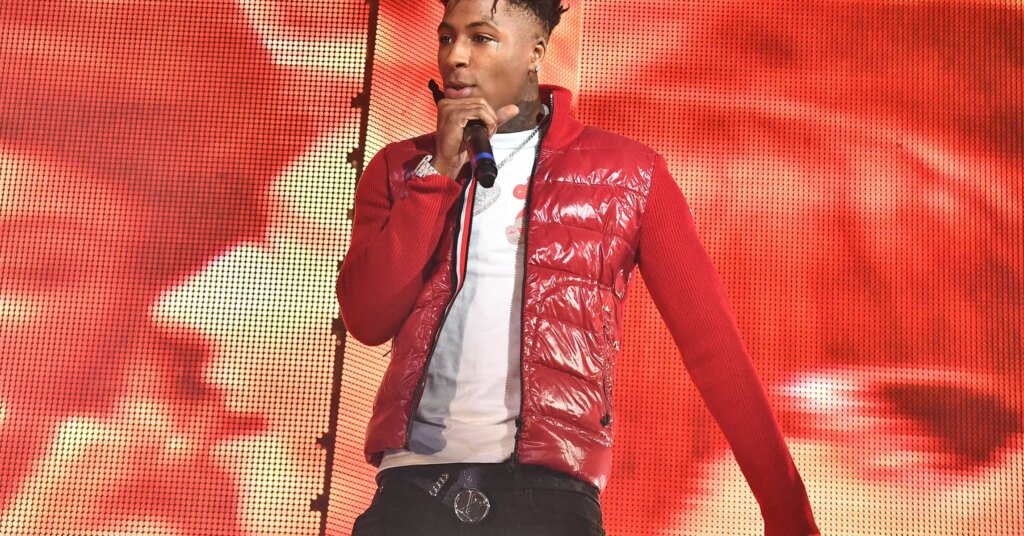NBA YoungBoy’s Canceled & Security-Heavy Shows Get Explanations NBA YoungBoy’s Canceled & Security-Heavy Shows Get Explanations