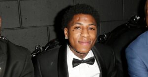 NBA YoungBoy’s Old Bucket List From 2018 Reportedly Surfaces Online