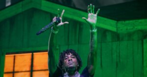 NBA YoungBoy’s Second Show In Atlanta Canceled After Performing Lil Durk & Lil Baby Diss Track NBA YoungBoy’s Second Show In Atlanta Canceled After Performing Lil Durk & Lil Baby Diss Track