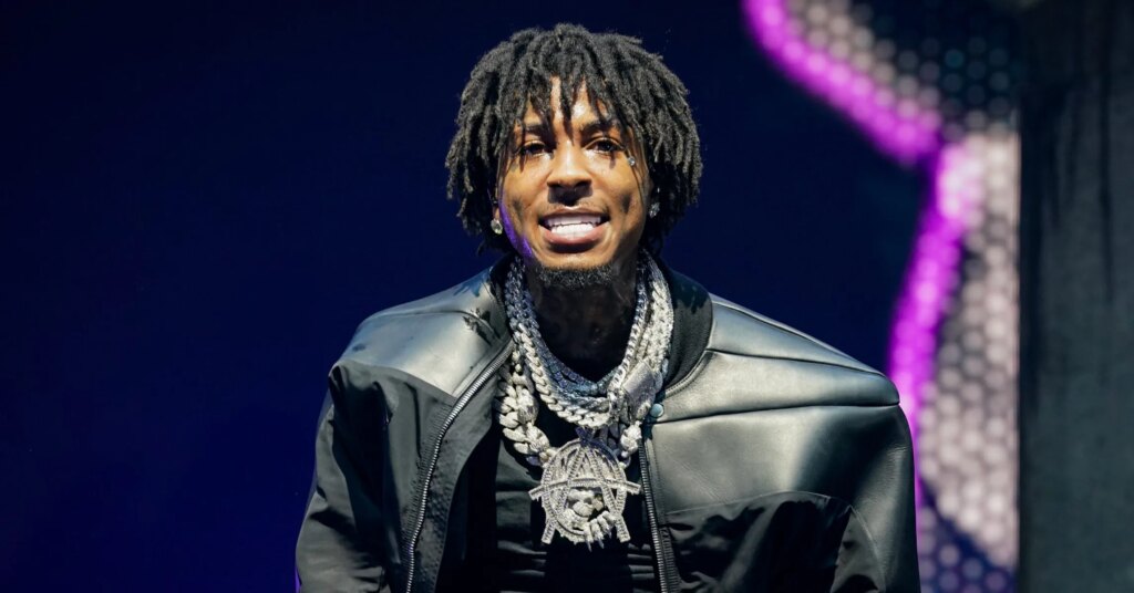 NBA YoungBoy’s Shows In New Orleans Receiving Heavy Security NBA YoungBoy’s Shows In New Orleans Receiving Heavy Security