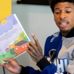 NLE Choppa Responds After Being Accused Of Neglecting His Kids
