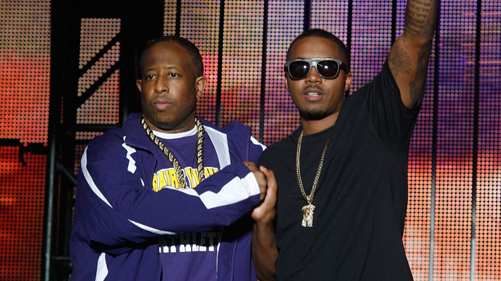 Nas Gives Update On Joint Album With DJ Premier: ‘It’s A Long Time Coming’ Nas Gives Update On Joint Album With DJ Premier: ‘It’s A Long Time Coming’