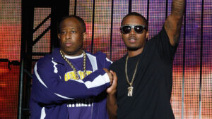 Nas Gives Update On Joint Album With DJ Premier: ‘It’s A Long Time Coming’ Nas Gives Update On Joint Album With DJ Premier: ‘It’s A Long Time Coming’