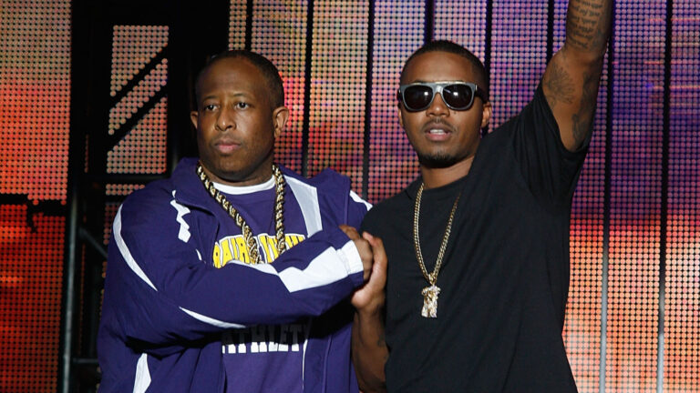 Nas Gives Update On Joint Album With DJ Premier: ‘It’s A Long Time Coming’