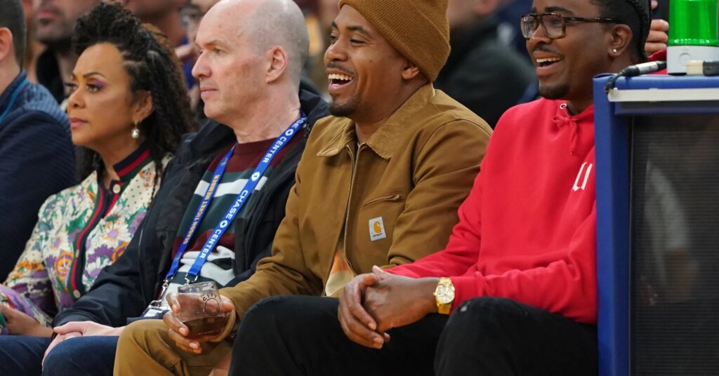 Nas Praises Kendrick Lamar As The “North Star” Of Hip-Hop Nas Praises Kendrick Lamar As The “North Star” Of Hip-Hop