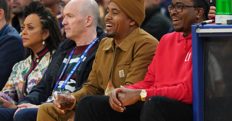Nas Praises Kendrick Lamar As The “North Star” Of Hip-Hop