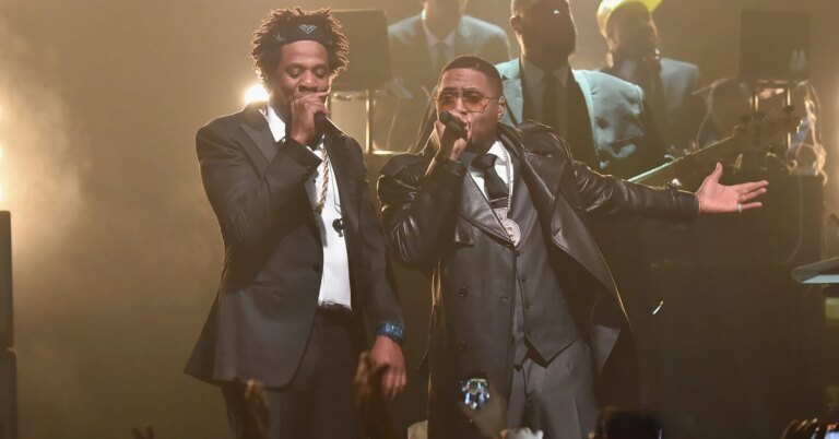 Nas Responds To Winning New York’s Casino War Against Jay-Z