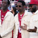New Edition, Boyz II Men & Toni Braxton Team Up For Massive Joint Tour New Edition, Boyz II Men & Toni Braxton Team Up For Massive Joint Tour