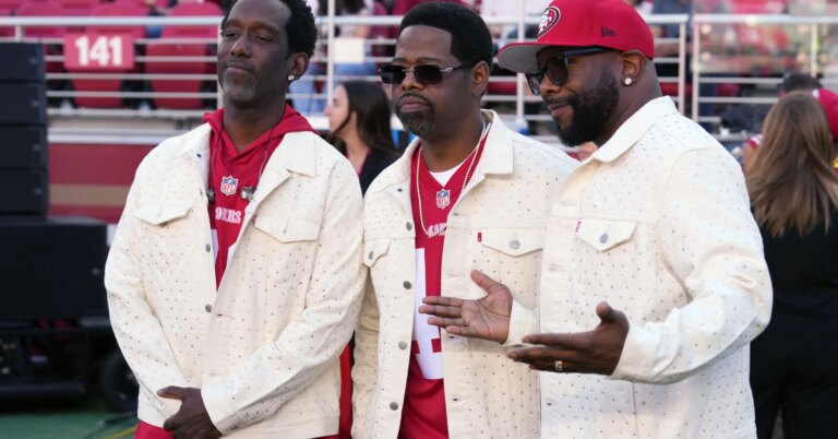 New Edition, Boyz II Men & Toni Braxton Team Up For Massive Joint Tour New Edition, Boyz II Men & Toni Braxton Team Up For Massive Joint Tour