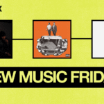 New Music Friday: The Alchemist & Hit-Boy, Mac Miller, Lil Baby & More New Music Friday: The Alchemist & Hit-Boy, Mac Miller, Lil Baby & More