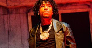 New Orleans Police Address Rumor About NBA YoungBoy Ban