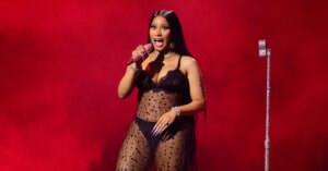 Nicki Minaj Accuses Gucci Mane’s Wife Of Keeping Him “Sedated”