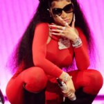 Nicki Minaj Calls Out Charlamagne Tha God & Harvey Levin