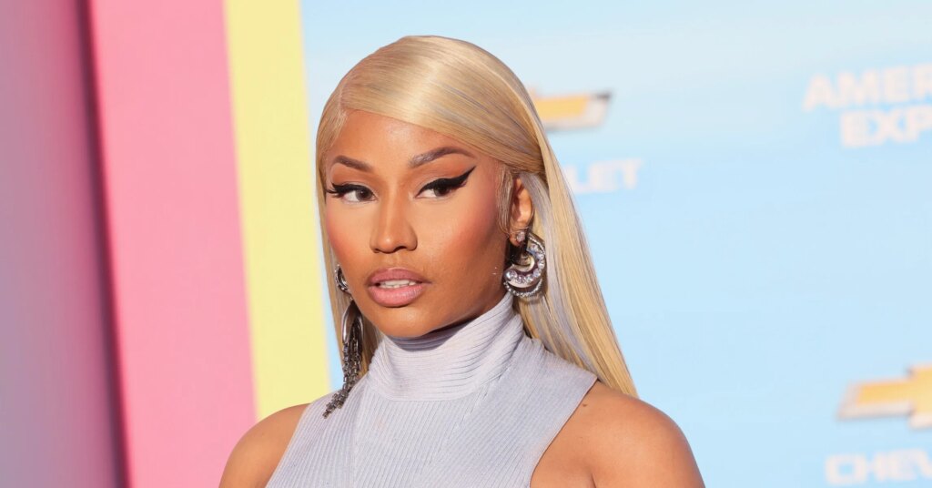 Nicki Minaj Halts Retirement And Makes Big Promises For Next LP Nicki Minaj Halts Retirement And Makes Big Promises For Next LP