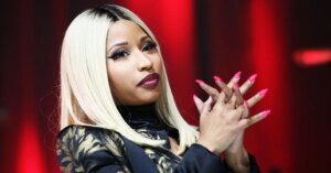 Nicki Minaj Is Quitting Music And It’s Allegedly All Because Of Jay-Z Nicki Minaj Is Quitting Music And It’s Allegedly All Because Of Jay-Z