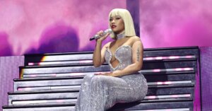 Nicki Minaj Issues Rare Apology To Cardi B’s Daughter Kulture