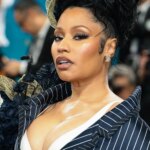 Nicki Minaj Stirs Controversy By Supporting The Trumps Nicki Minaj Stirs Controversy By Supporting The Trumps