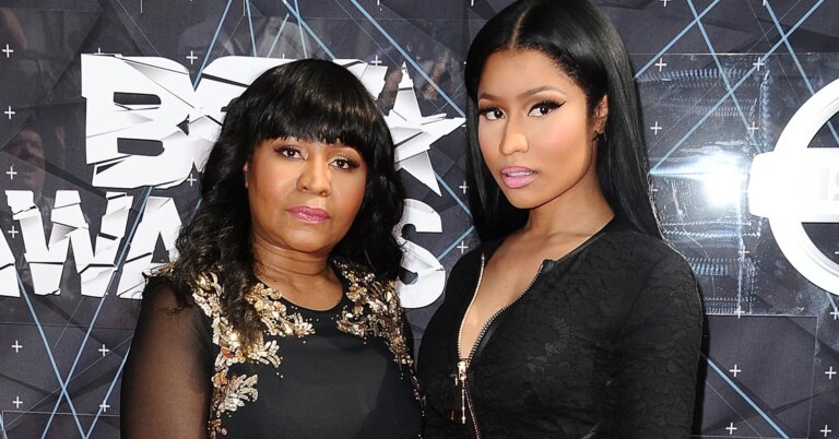 Nicki Minaj’s Mother Defends Papa Bear Amid Cardi B Allegations