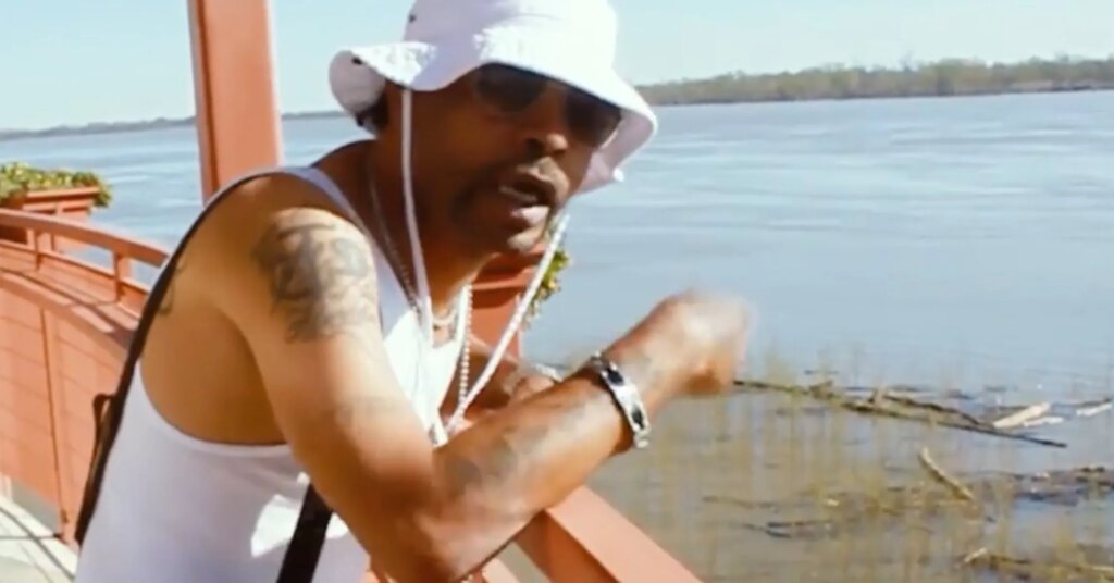 No Limit Affiliate Young Bleed Hospitalized Shortly After “Verzuz” No Limit Affiliate Young Bleed Hospitalized Shortly After “Verzuz”