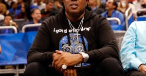 No Limit's Mercedes Threatens Lawsuit Over Cash Money "Verzuz" Exclusion