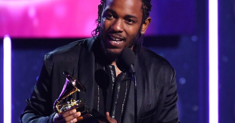 Numerous Kendrick Lamar Songs Leak Online, Including Baby Keem Reference Tracks