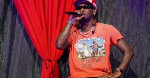 Offset Announces Surprise Album Dropping On Halloween