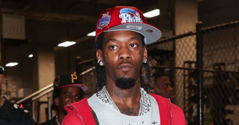 Offset Confronts Rumor He Fell Out With Quavo Over Saweetie