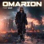 Omarion Releases New Single “For War” Omarion Releases New Single “For War”