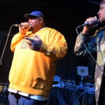 P.E.A.C.E. Of Freestyle Fellowship Passes Away P.E.A.C.E. Of Freestyle Fellowship Passes Away
