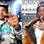PlaqueBoyMax Confronts Fivio Foreign Over Mafiathon 3 And Selling Weed