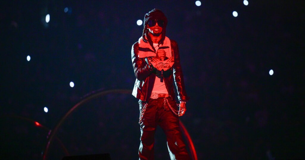 Playboi Carti Performs One Of His Most Infamous Leaks On Tour Playboi Carti Performs One Of His Most Infamous Leaks On Tour