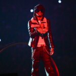 Playboi Carti Performs One Of His Most Infamous Leaks On Tour