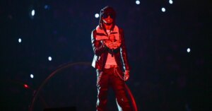 Playboi Carti Performs One Of His Most Infamous Leaks On Tour Playboi Carti Performs One Of His Most Infamous Leaks On Tour